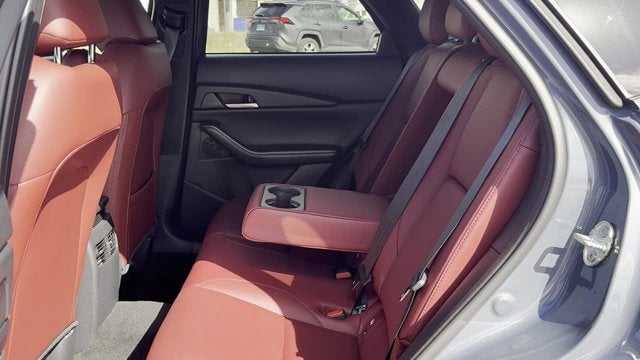 2026 Mazda Mazda CX-30 2.5 S Carbon Edition