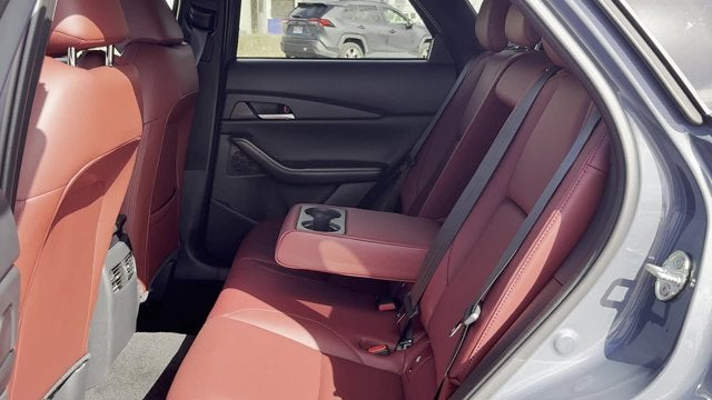 2026 Mazda Mazda CX-30 2.5 S Carbon Edition