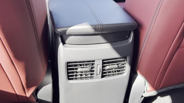 2026 Mazda Mazda CX-30 2.5 S Carbon Edition