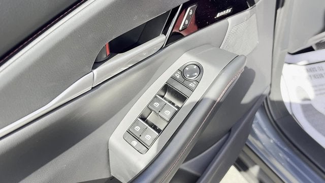 2026 Mazda Mazda CX-30 2.5 S Carbon Edition