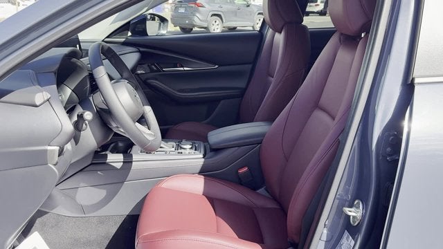 2026 Mazda Mazda CX-30 2.5 S Carbon Edition