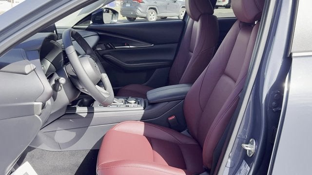 2026 Mazda Mazda CX-30 2.5 S Carbon Edition