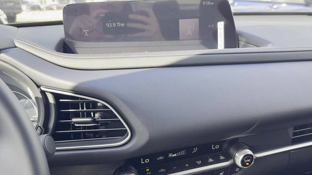 2026 Mazda Mazda CX-30 2.5 S Carbon Edition