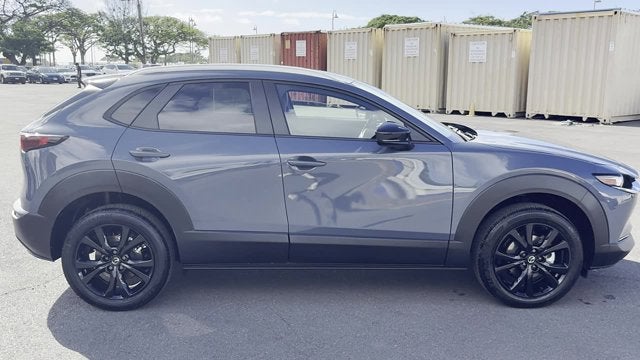 2026 Mazda Mazda CX-30 2.5 S Carbon Edition