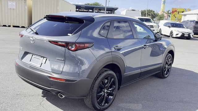 2026 Mazda Mazda CX-30 2.5 S Carbon Edition