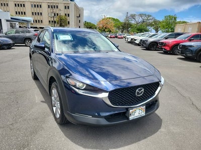2023 Mazda Mazda CX-30 2.5 S Preferred Package