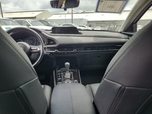 2023 Mazda Mazda CX-30 2.5 S Preferred Package