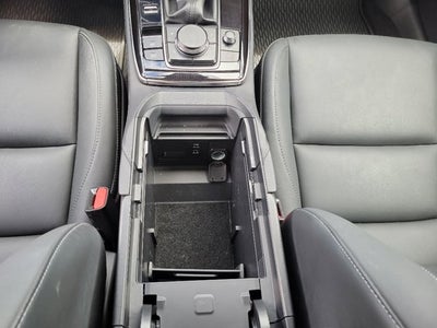 2023 Mazda Mazda CX-30 2.5 S Preferred Package