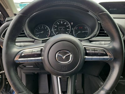 2023 Mazda Mazda CX-30 2.5 S Preferred Package