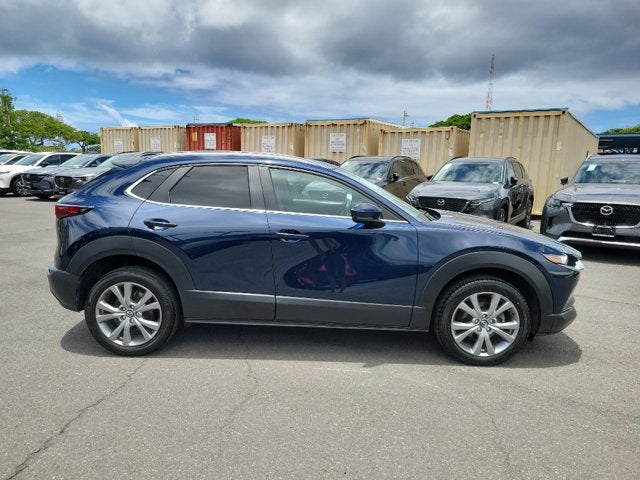 2023 Mazda Mazda CX-30 2.5 S Preferred Package