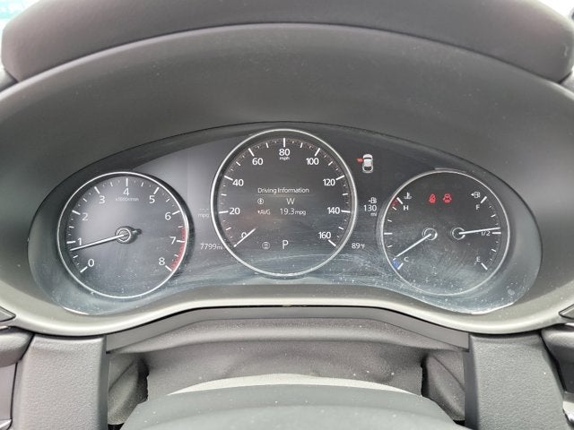 2023 Mazda Mazda CX-30 2.5 S Preferred Package