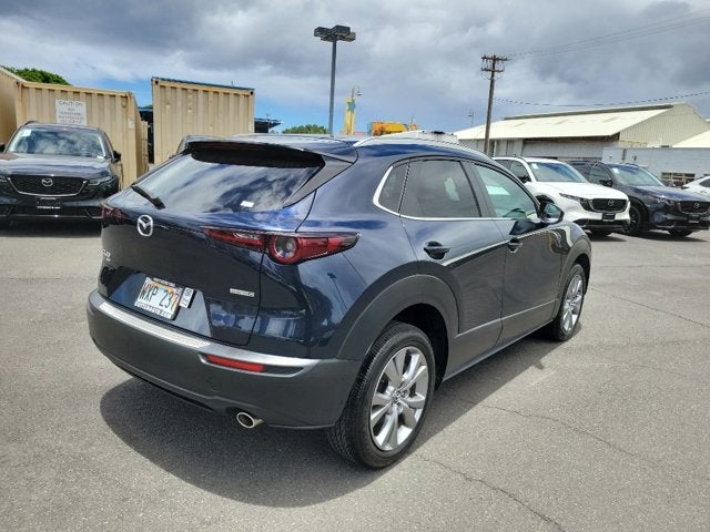 2023 Mazda Mazda CX-30 2.5 S Preferred Package