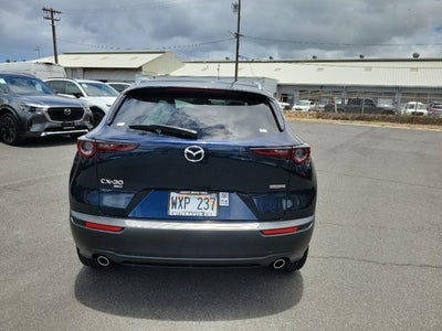 2023 Mazda Mazda CX-30 2.5 S Preferred Package