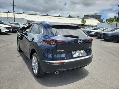 2023 Mazda Mazda CX-30 2.5 S Preferred Package