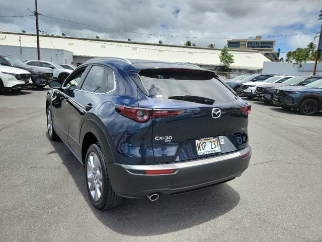 2023 Mazda Mazda CX-30 2.5 S Preferred Package