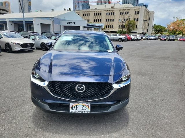 2023 Mazda Mazda CX-30 2.5 S Preferred Package