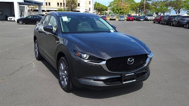 2025 Mazda Mazda CX-30 2.5 S Preferred Package