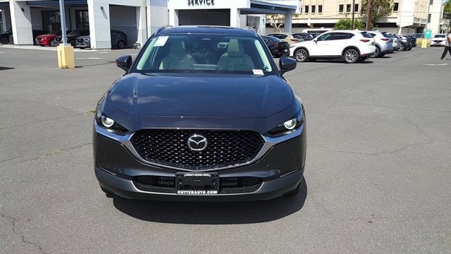 2025 Mazda Mazda CX-30 2.5 S Preferred Package