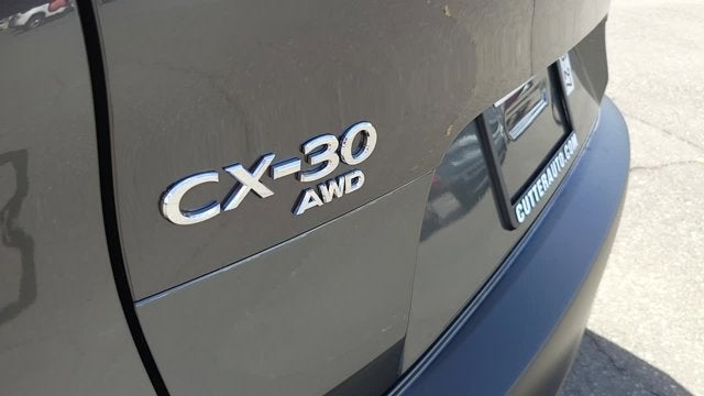 2025 Mazda Mazda CX-30 2.5 S Preferred Package