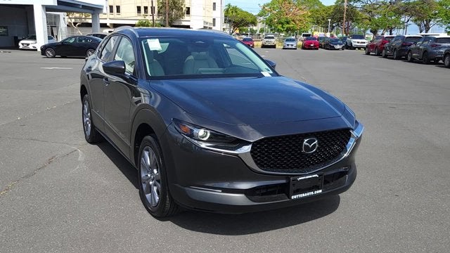 2025 Mazda Mazda CX-30 2.5 S Preferred Package