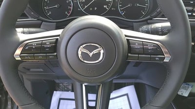 2025 Mazda Mazda CX-30 2.5 S Preferred Package
