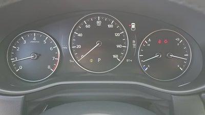 2025 Mazda Mazda CX-30 2.5 S Preferred Package