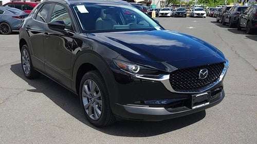 2025 Mazda Mazda CX-30 2.5 S Preferred Package