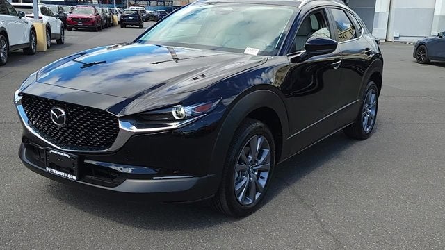 2025 Mazda Mazda CX-30 2.5 S Preferred Package