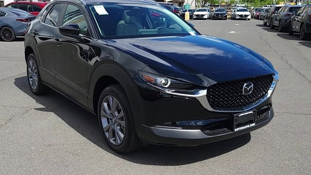 2025 Mazda Mazda CX-30 2.5 S Preferred Package