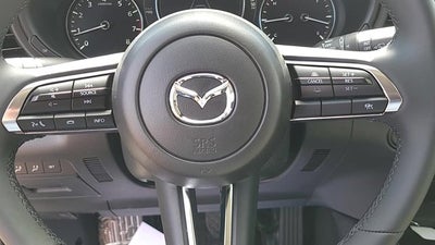 2025 Mazda Mazda CX-30 2.5 S Preferred Package