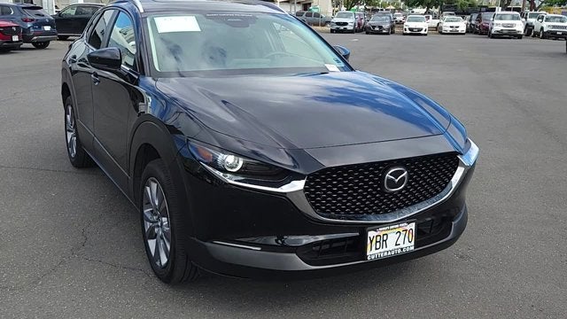 2025 Mazda Mazda CX-30 2.5 S Preferred Package