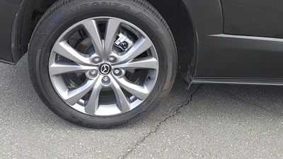 2025 Mazda Mazda CX-30 2.5 S Preferred Package