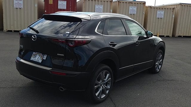 2025 Mazda Mazda CX-30 2.5 S Preferred Package