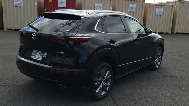 2025 Mazda Mazda CX-30 2.5 S Preferred Package