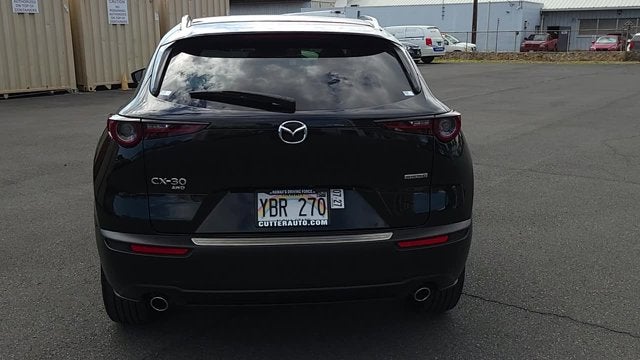2025 Mazda Mazda CX-30 2.5 S Preferred Package