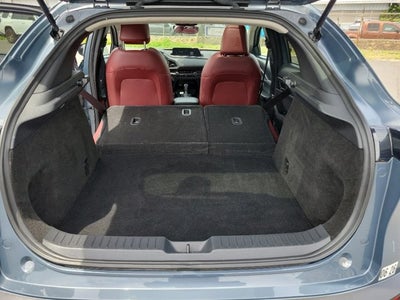 2024 Mazda Mazda CX-30 2.5 S Carbon Edition