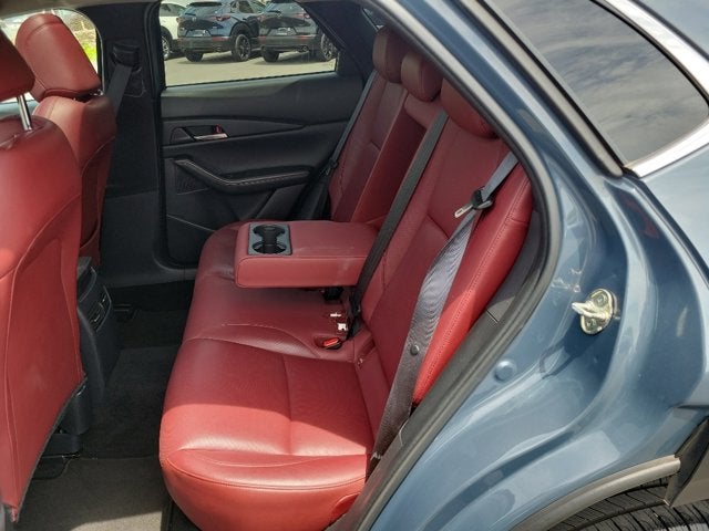 2024 Mazda Mazda CX-30 2.5 S Carbon Edition