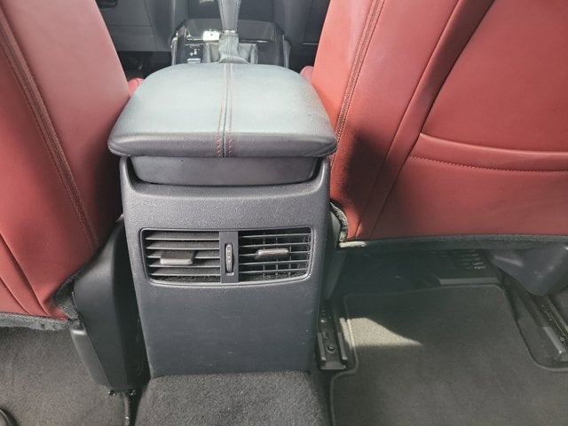 2024 Mazda Mazda CX-30 2.5 S Carbon Edition