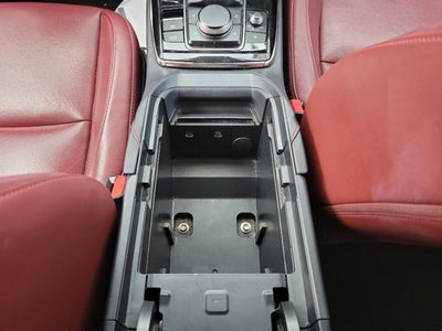 2024 Mazda Mazda CX-30 2.5 S Carbon Edition