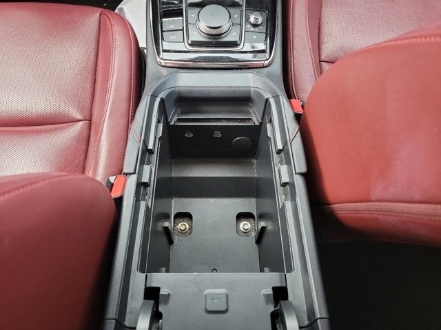 2024 Mazda Mazda CX-30 2.5 S Carbon Edition