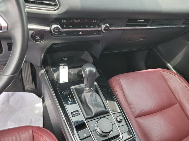 2024 Mazda Mazda CX-30 2.5 S Carbon Edition