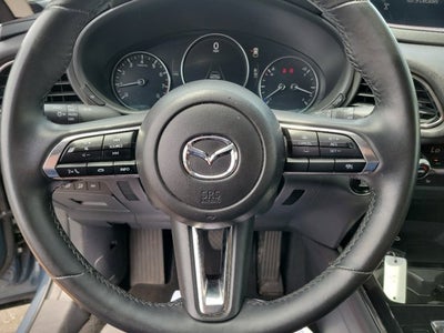 2024 Mazda Mazda CX-30 2.5 S Carbon Edition