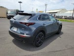 2024 Mazda Mazda CX-30 2.5 S Carbon Edition