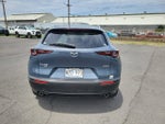 2024 Mazda Mazda CX-30 2.5 S Carbon Edition