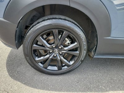 2024 Mazda Mazda CX-30 2.5 S Carbon Edition
