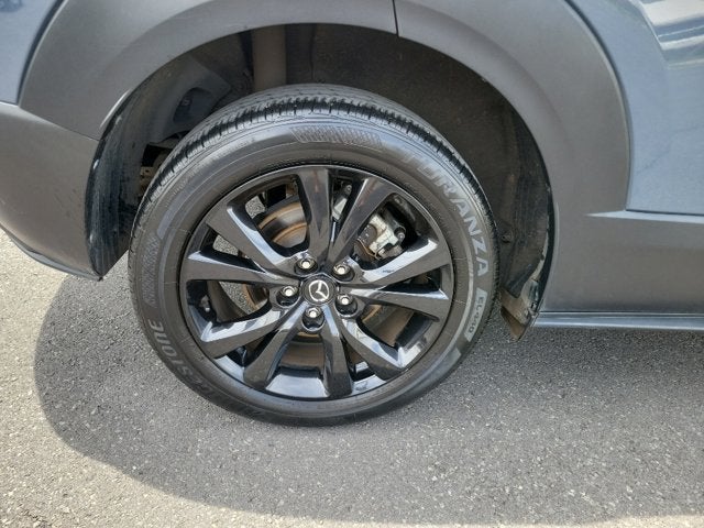 2024 Mazda Mazda CX-30 2.5 S Carbon Edition
