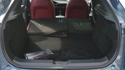 2025 Mazda Mazda CX-30 2.5 S Carbon Edition