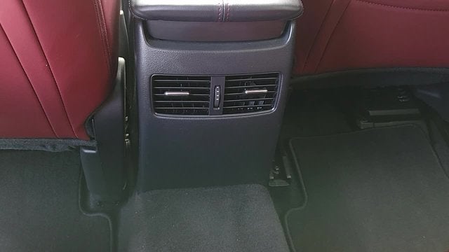 2025 Mazda Mazda CX-30 2.5 S Carbon Edition