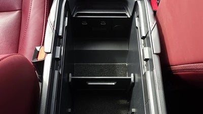 2025 Mazda Mazda CX-30 2.5 S Carbon Edition