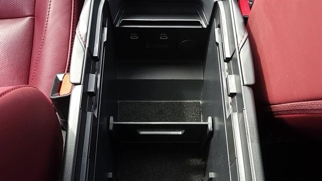 2025 Mazda Mazda CX-30 2.5 S Carbon Edition